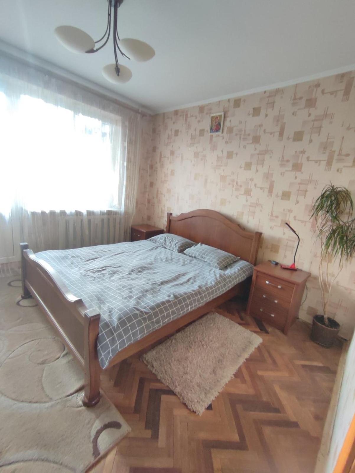 Квартира 3 Кімнати Львів Район Сихів Вулиця Червоної Калини Exterior photo