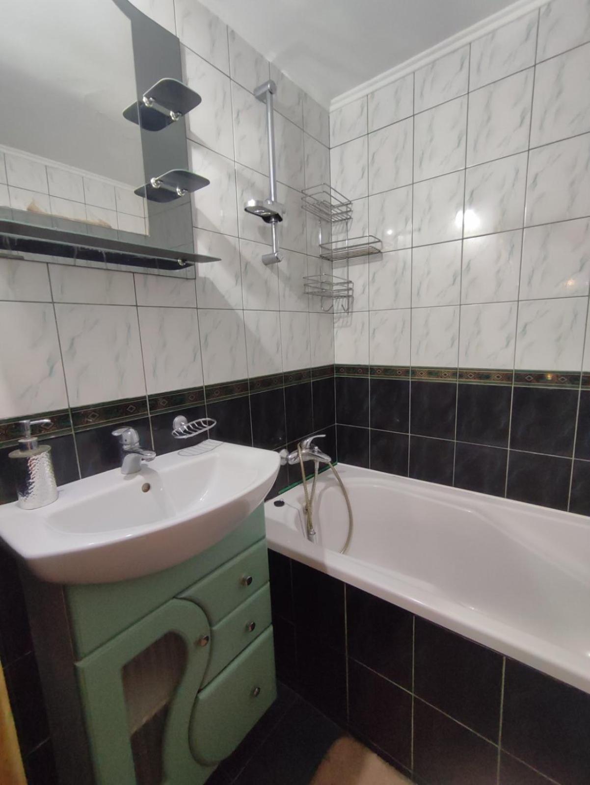 Квартира 3 Кімнати Львів Район Сихів Вулиця Червоної Калини Exterior photo